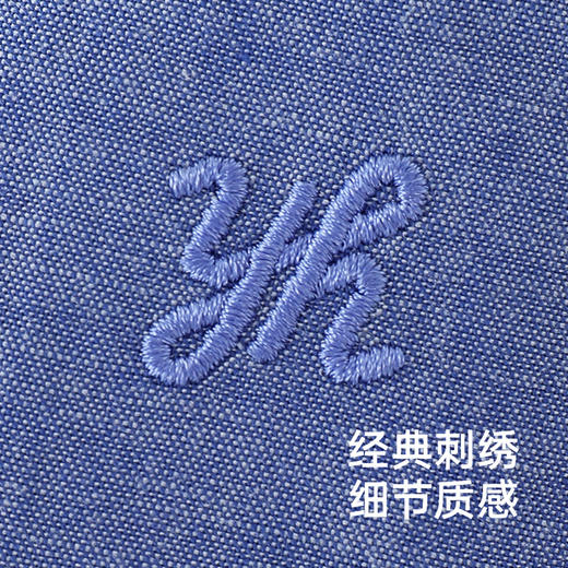 【商场同款】英氏儿童牛仔裤夏季男童休闲裤纯棉短裤透气2025新款 商品图3