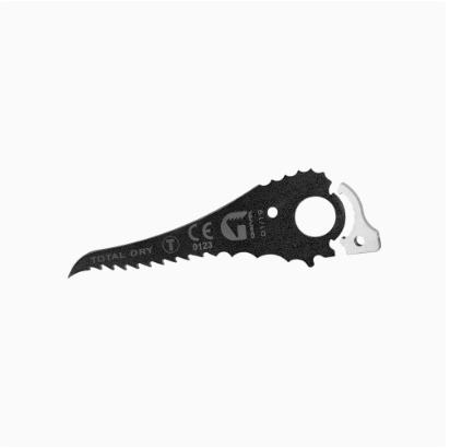 GRIVEL冰镐  PIMACDAX.DSV Ice axe DARK MACHINE X TOTAL DRY 镐刃+光头 商品图2