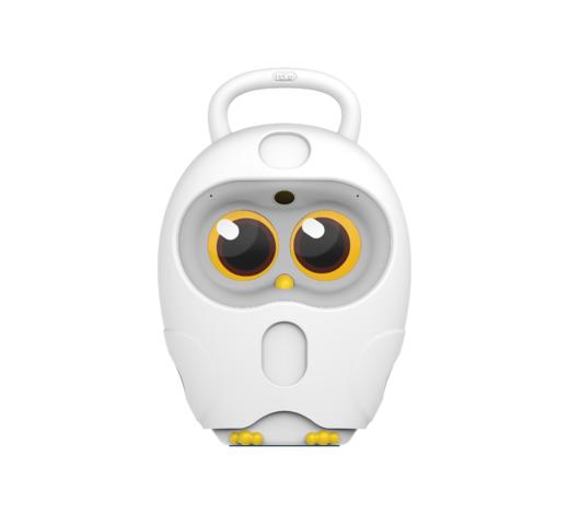 LukaHero定制硅胶保护套 适用Luka/Hero绘本阅读机器人 商品图2