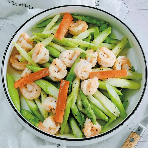 MM 山姆 芦笋 600g 商品图1