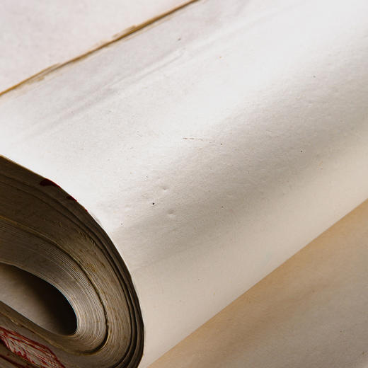 60-70年代乙特玉版宣(一刀200张，有防水包装) 商品图12