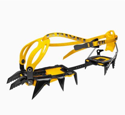 GRIVEL冰爪  RAG14  crampons G14 商品图2