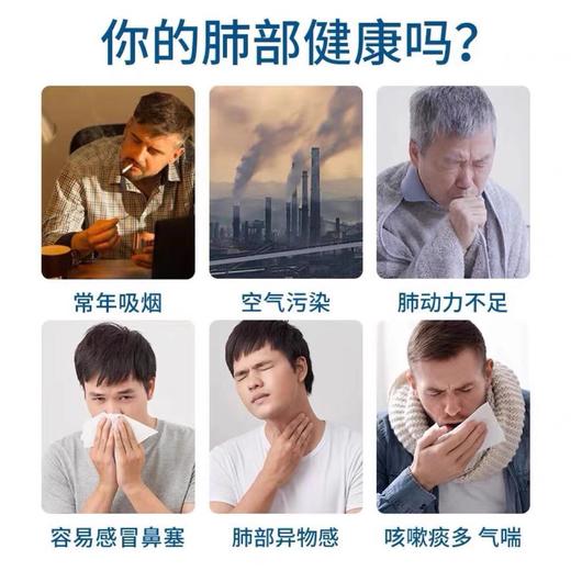 【白利普平】中沛克清 官方正品维生素片沛克青素甘草蒲公英3瓶装 商品图2