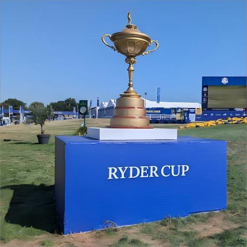 马可西蒙尼高尔夫乡村俱乐部 Marco Simone Golf & Country Club  | 罗马高尔夫球场 | 意大利高尔夫球场俱乐部 | 欧洲高尔夫 商品图7