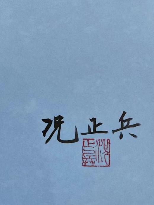 【作者亲签钤印版】低头思故乡 商品图2