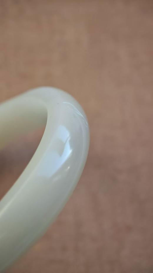 籽不语·梅花镯 手镯【嘉石578】 商品图4