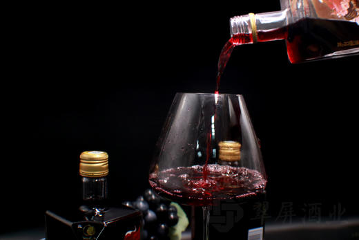 14度茅台绝色红颜鲜葡萄酒500ml 单瓶 商品图7