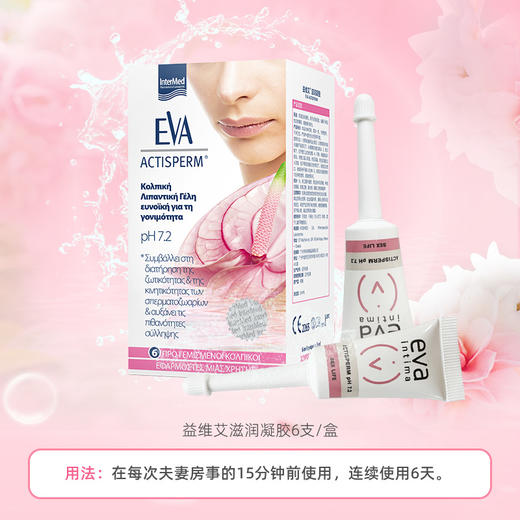 EVA滋润凝胶 商品图4