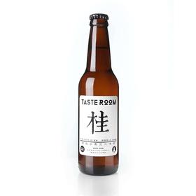 啤酒巴巴/Tasteroom桂花小麦