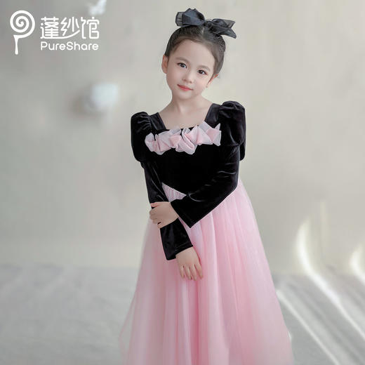 【年终大促 48小时内发货】女童 110CM 专区 商品图13