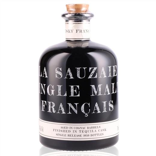 高帝拉索齐单一麦芽龙舌兰桶威士忌 商品图0