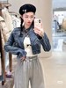 JR2025春新款牛仔上衣R103101C 商品缩略图3