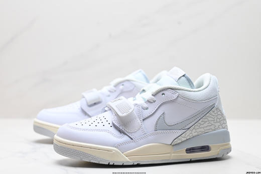 耐克乔丹Air Jordan Legacy 312 Low低帮复古篮球鞋CD9054-146男女鞋 商品图3