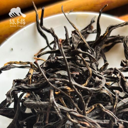生态红茶| 合作生产 *Eco-Black Tea| Coproduction 商品图1