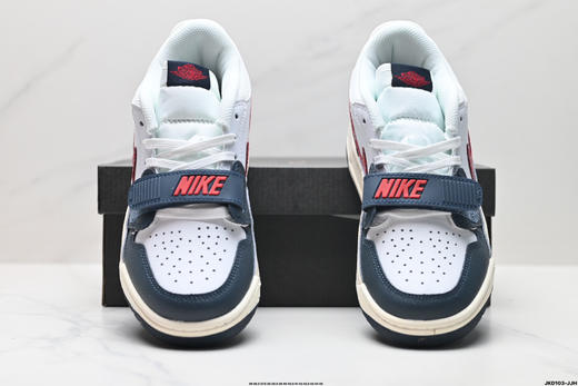耐克乔丹Air Jordan Legacy 312 Low低帮复古篮球鞋CD9054-146男女鞋 商品图6