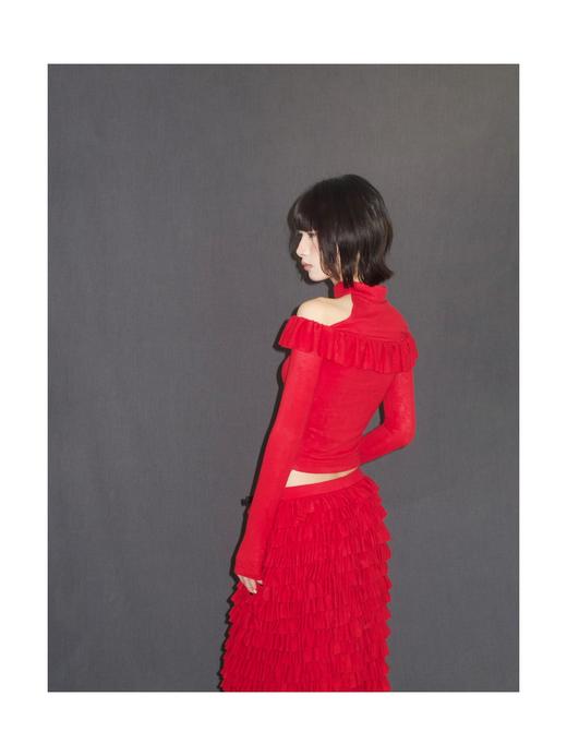 新中式上衣 商品图4