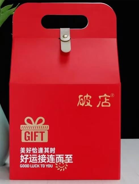 【破店小吃组合】鱼丸；肉燕；鱼饺；福州特色小吃 商品图1