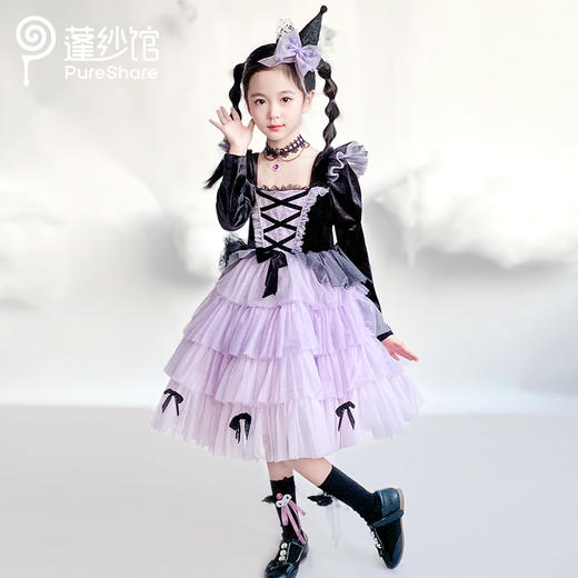 【年终大促 48小时内发货】女童 110CM 专区 商品图14