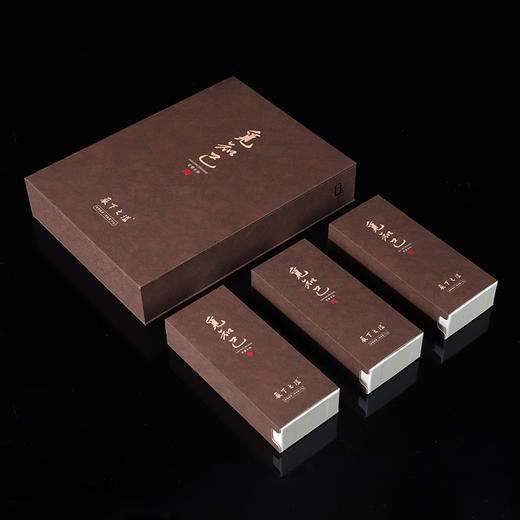 岩下之溢 觅知己老枞水仙 51g 商品图1