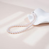 阮仕惊鸿系列  S925银淡水珍珠项链 7.3-8.3mm （4A大证） N7.3-8.3JHD 商品缩略图2