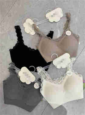 【门店同款】ENJOY冬季裹胸 159950809