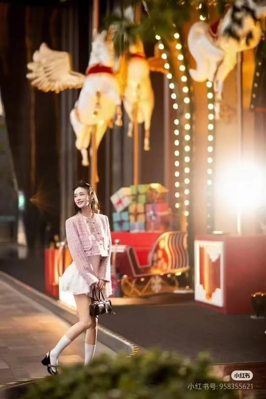 JR2025春新款上衣外套R103401C 商品图0