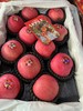 周四取货：【匠心级红颜甜果礼盒】一箱12个左右，色泽红艳，甜到心。 商品缩略图4
