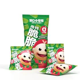 高钙脆脆卷系列