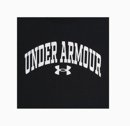 【双十一专享11.12】安德玛UA  APAC HALF SLEEVE WM TEE男士运动短袖T恤1387994-001 商品图8