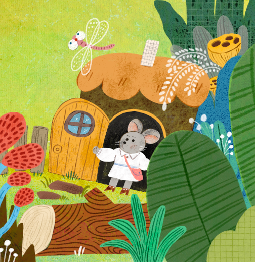 红蜻蜓丨王宜振（朗诵：顾文艳）