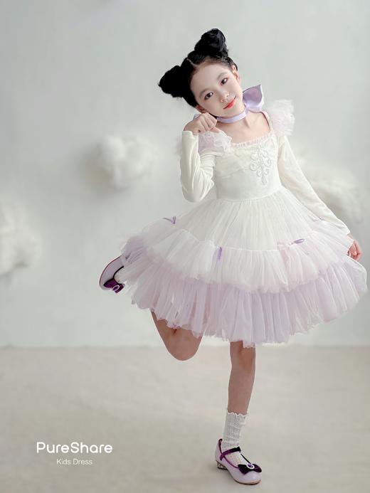 【年终大促 48小时内发货】女童 120CM 专区 商品图14