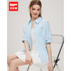 IEF/爱依服2025上衣 春季 韩版时尚甜美休闲风宽松百搭衬衫D42015 商品缩略图0