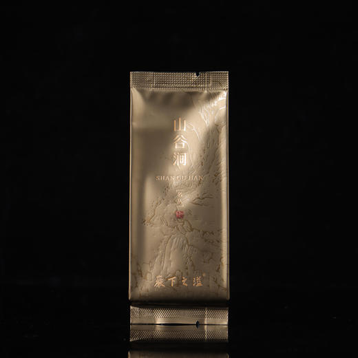 岩下之溢 山谷涧茗丛 153g 商品图2