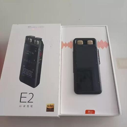 【JY】搜狗录音笔 E2 32G 商品图0