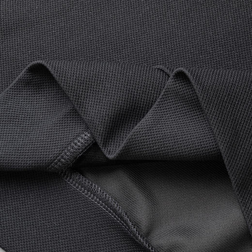 【肌理提花】罗蒙秋冬男士假两件针织衫男长袖衬衫百搭舒适男士时尚通勤针织衫 商品图7