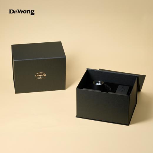 「巴别塔」冷香仪（充电款）-礼盒装 商品图3