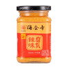 海会寺 辣味豆腐乳270g 拌面拌饭酱 下饭菜 火锅蘸料 川味  新希望 /粮油调味 /调味品 /腐乳 商品缩略图3