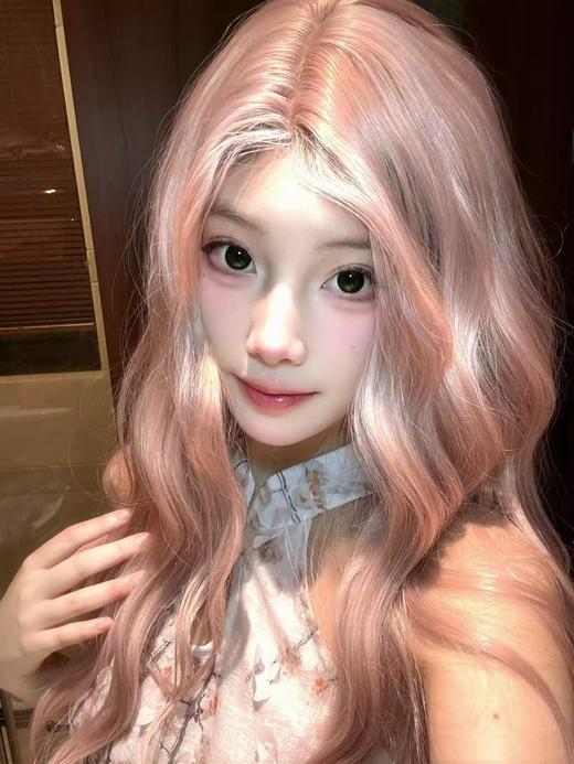 『日抛两片装』YUKICON-大黑-14.5mm【日抛0-800度 无525/575】 商品图3