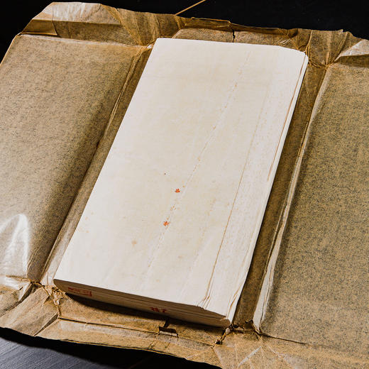 60-70年代乙特玉版宣(一刀200张，有防水包装) 商品图5