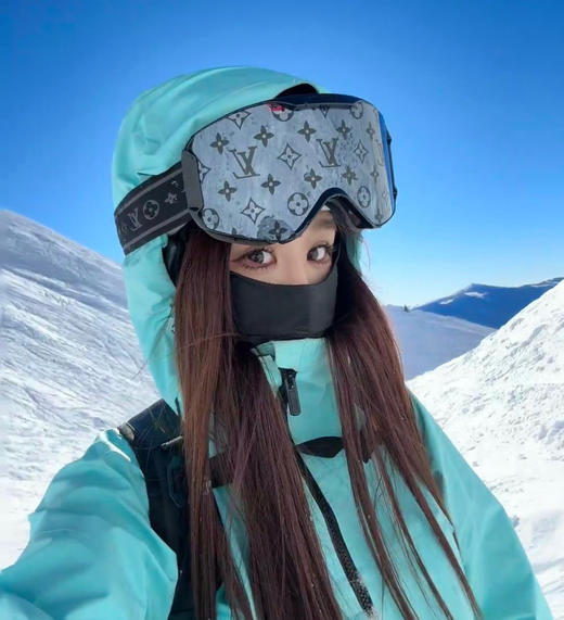 滑雪镜 商品图10