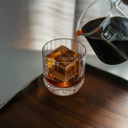 雨露系列水晶杯 RESONG日诵家居 特饮对杯高对杯 商品图5