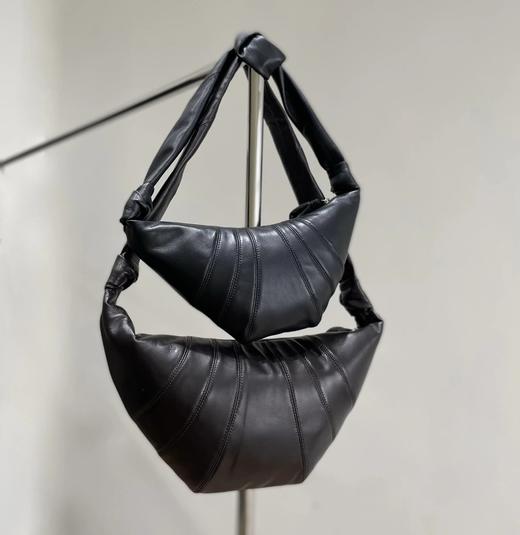 现货一批过！无补！买s店渠道  LM牛角包  中号/小号 商品图2