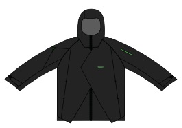 25/26YAKKY雪服刀锋