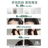 馥绿德雅小白珠修护洗发水蓬松清爽控油强韧无硅油洗发露600ml【CDF】 商品缩略图3