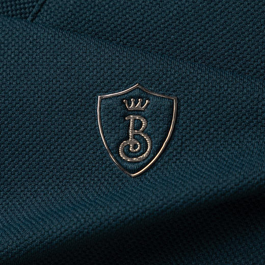 【肌理提花】罗蒙男士秋冬假两件针织衫男长袖衬衫舒适百搭男针织衫男士衬衫 商品图7