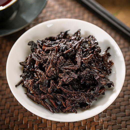 【元昌号】元昌重光复兴纪念饼套装生熟357克 商品图5