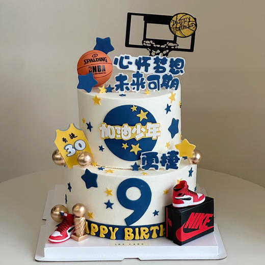 篮球 ｜ 加油少年 商品图0