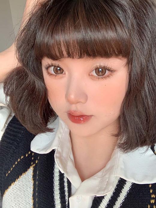 DorisCon 半年抛 冰点朗姆 直径14.5mm着色14.3mm[184] 商品图10