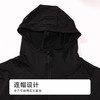 都市丽人女士防晒单件上衣薄防晒防晒系列单件上衣LHH7A5 商品缩略图4