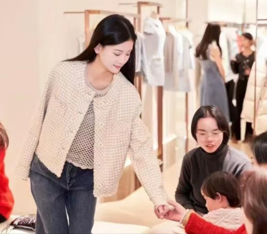 JR2025春新款上衣外套R106101B 商品图0